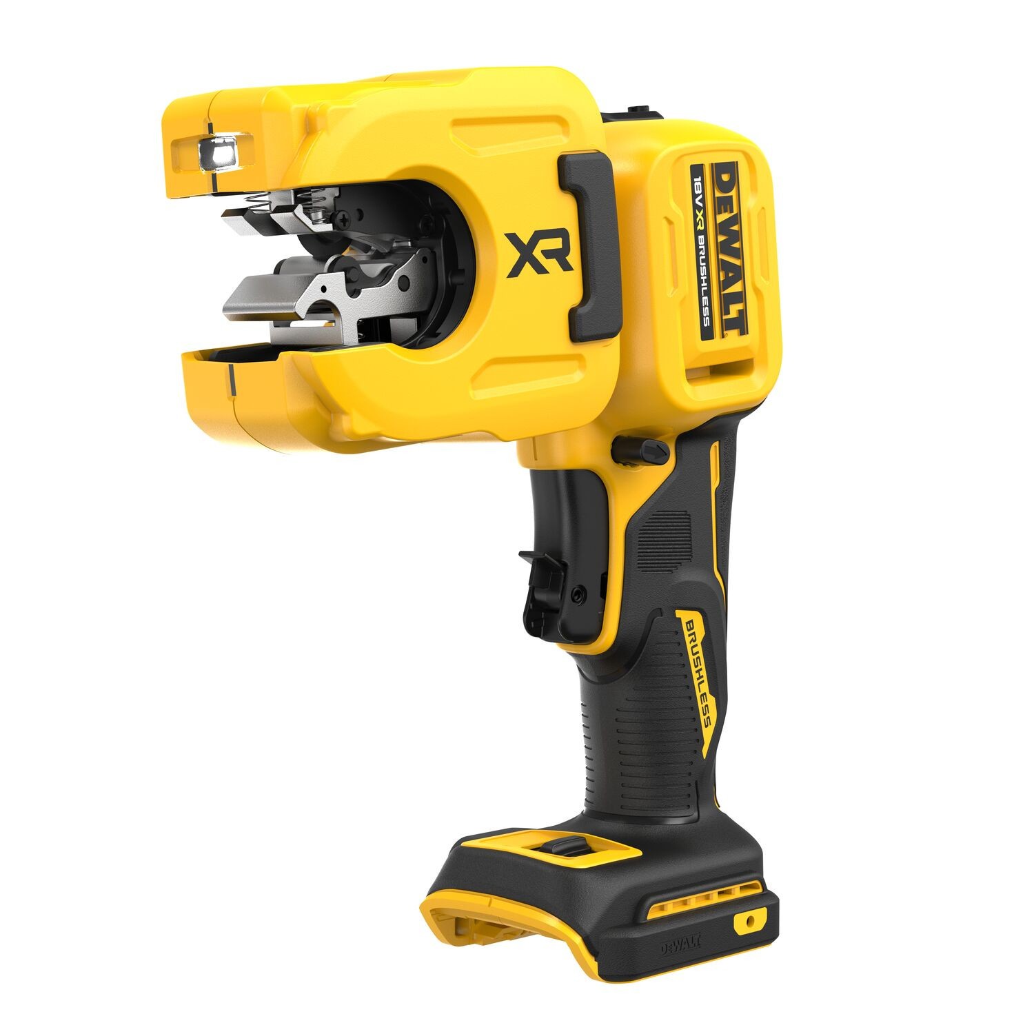 DEWALT DCE154N 18V Akku-Kupferrohrschneider